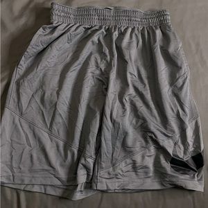Nike Dri-Fit Shorts